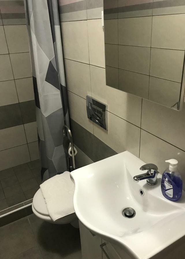 Apartmani Matosevic Ivankovo Esterno foto