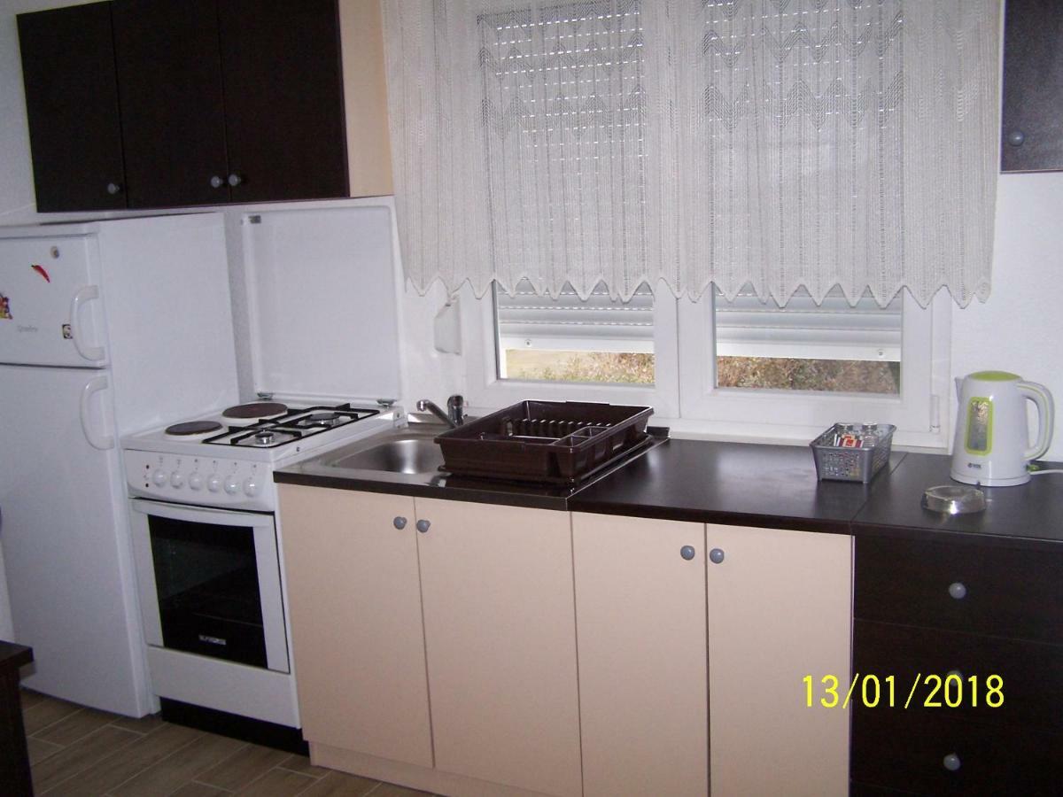 Apartmani Matosevic Ivankovo Esterno foto