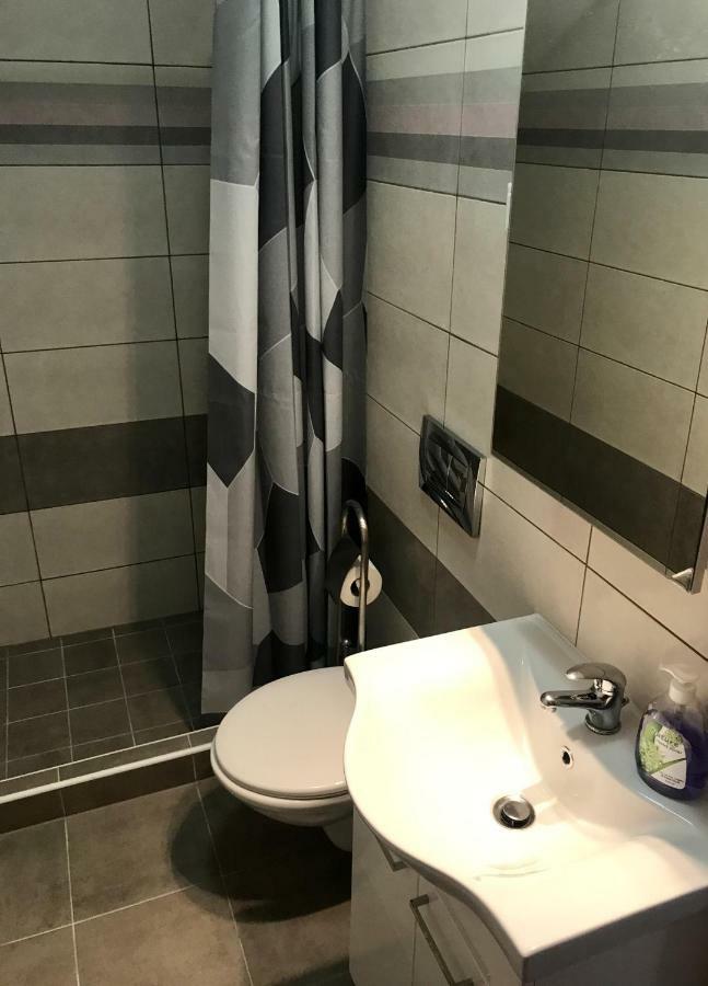Apartmani Matosevic Ivankovo Esterno foto