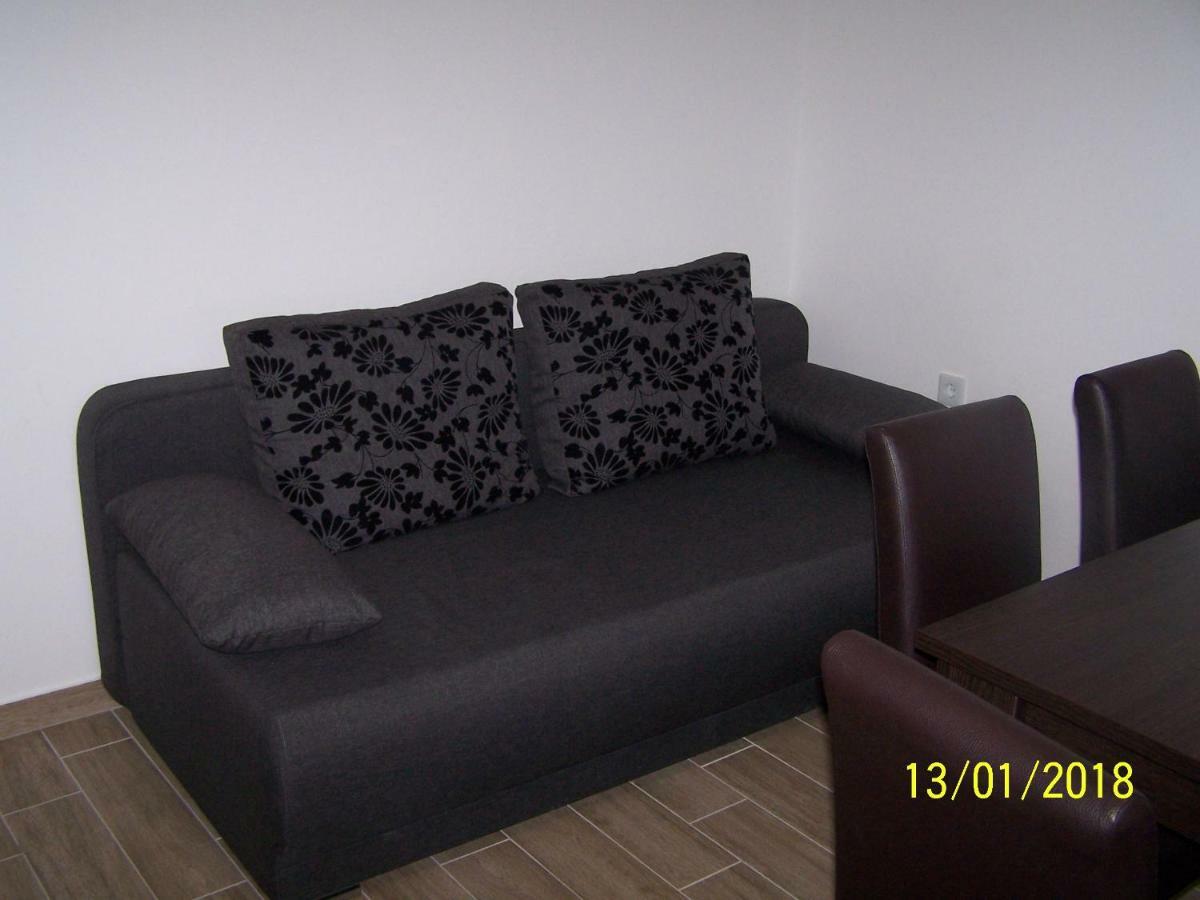 Apartmani Matosevic Ivankovo Esterno foto