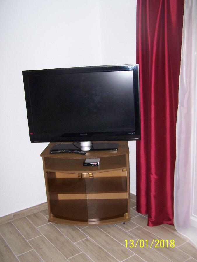 Apartmani Matosevic Ivankovo Esterno foto