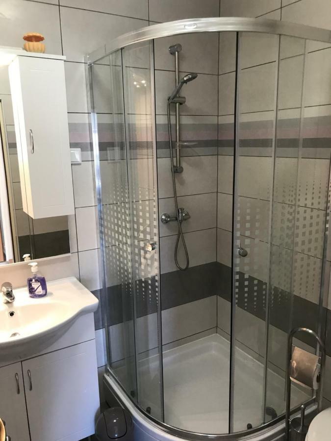 Apartmani Matosevic Ivankovo Esterno foto
