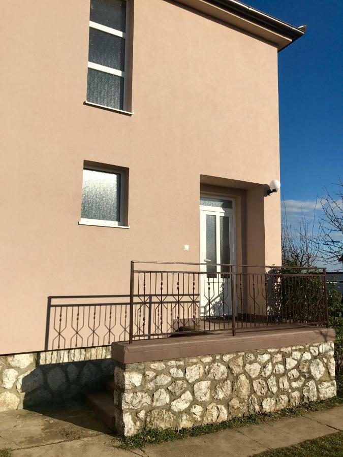 Apartmani Matosevic Ivankovo Esterno foto