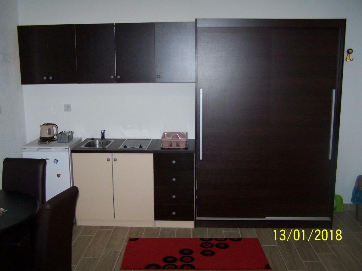 Apartmani Matosevic Ivankovo Esterno foto