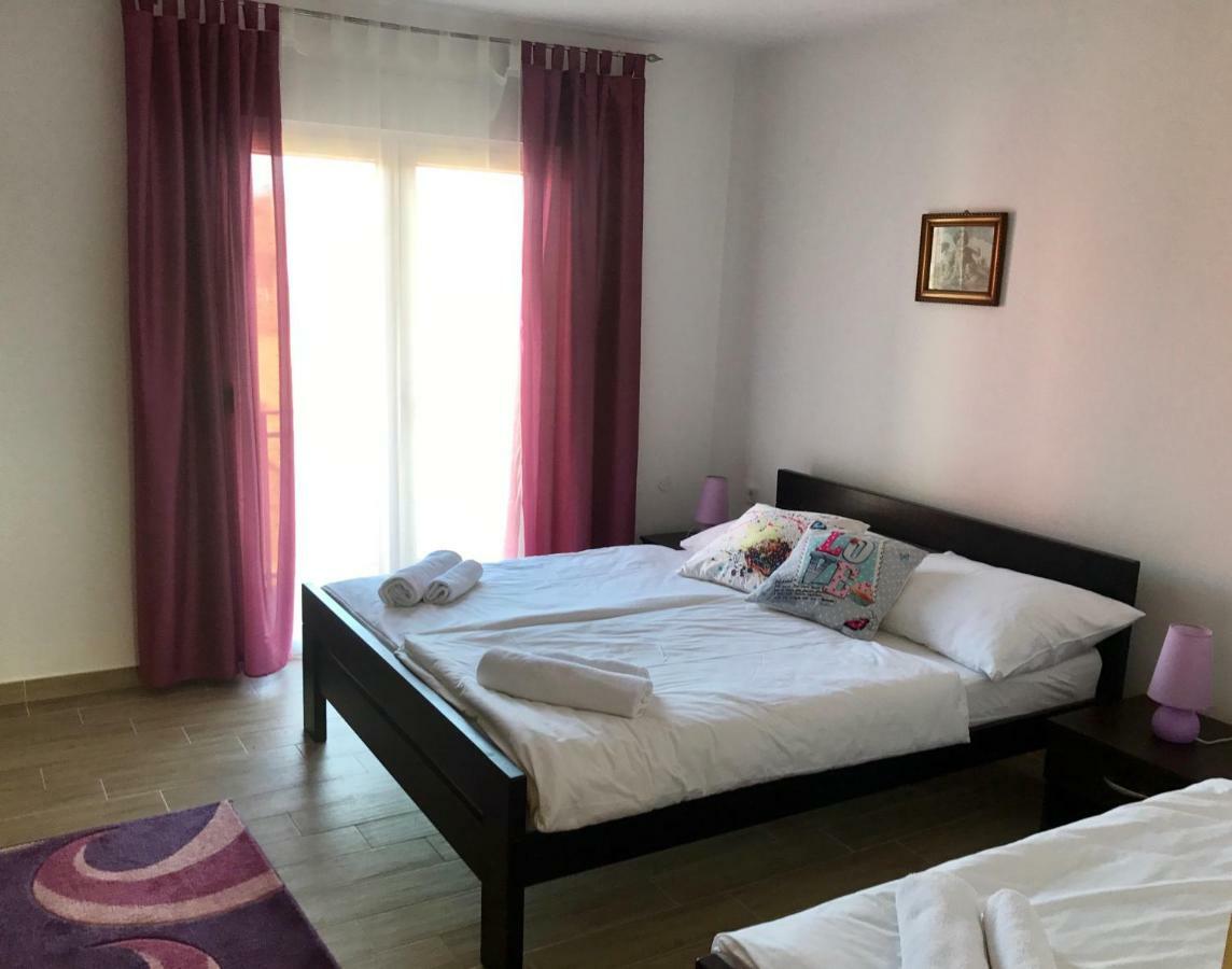 Apartmani Matosevic Ivankovo Esterno foto