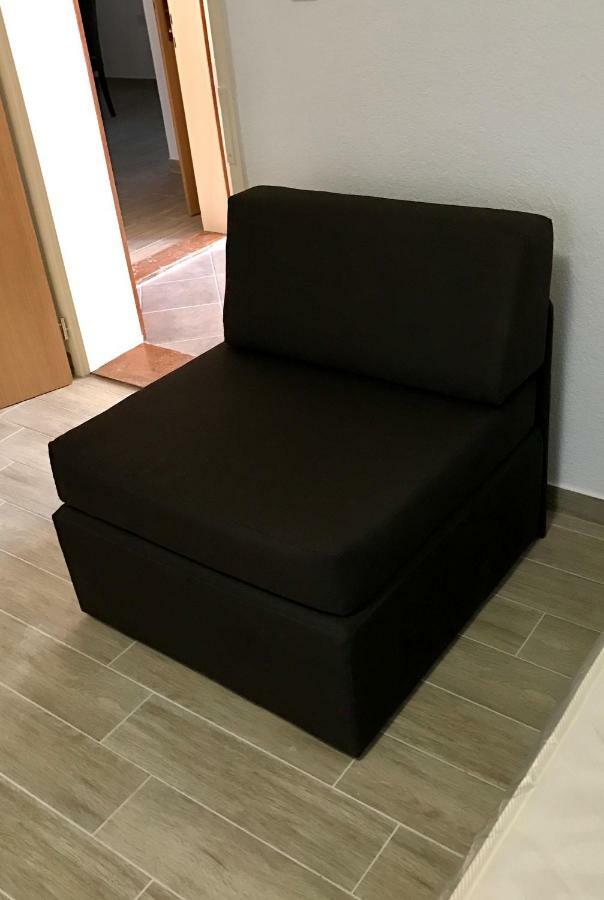 Apartmani Matosevic Ivankovo Esterno foto
